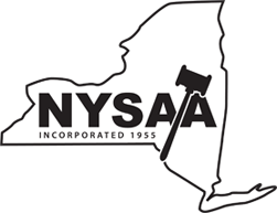 New York State Auctioneers Association